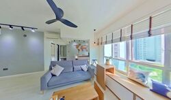 Blk 93B Telok Blangah Parcview (Bukit Merah), HDB 4 Rooms #582963511